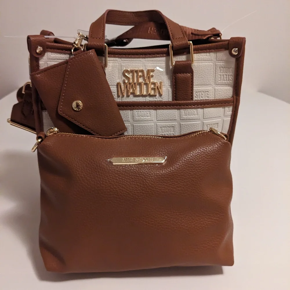 Steve Madden Crossbody bag - Picture 11 of 12